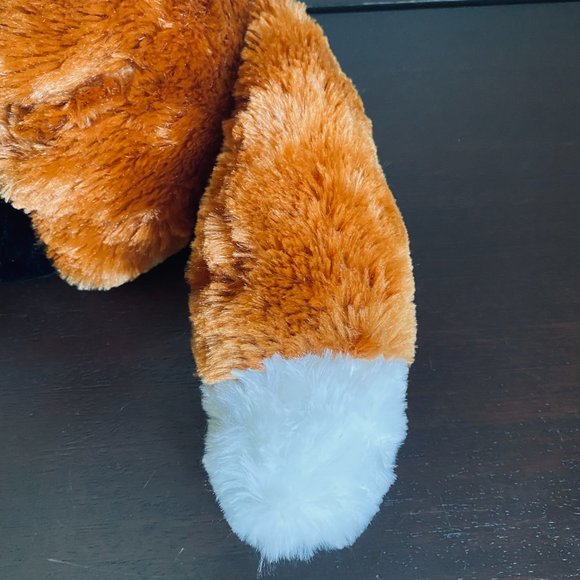 Wild Republic Red Fox Plush Silky Soft High Quality Stuffed Animal Toy - Picture 10 of 16